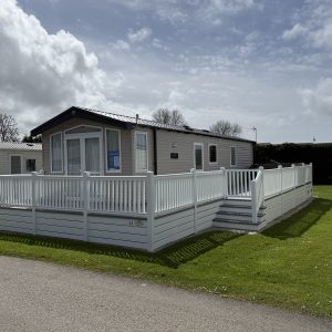 Caravan Ownership, Nant Newydd Caravan Park