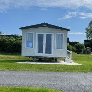 Caravan Ownership, Nant Newydd Caravan Park
