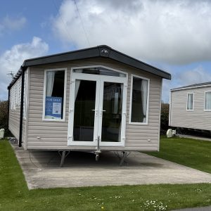 Caravan Ownership, Nant Newydd Caravan Park