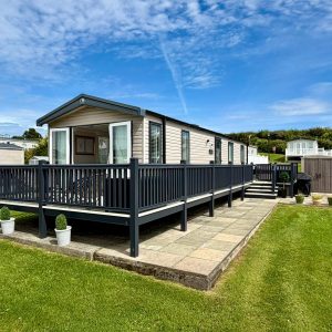 Caravan Ownership, Nant Newydd Caravan Park