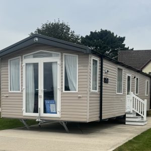 Caravan Ownership, Nant Newydd Caravan Park